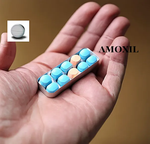 Amoxil 500 mg prix